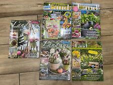 5 x Zeitschrift LandIdee Mein