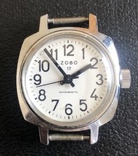 CHARMANTE  ZOBO - RUHLA