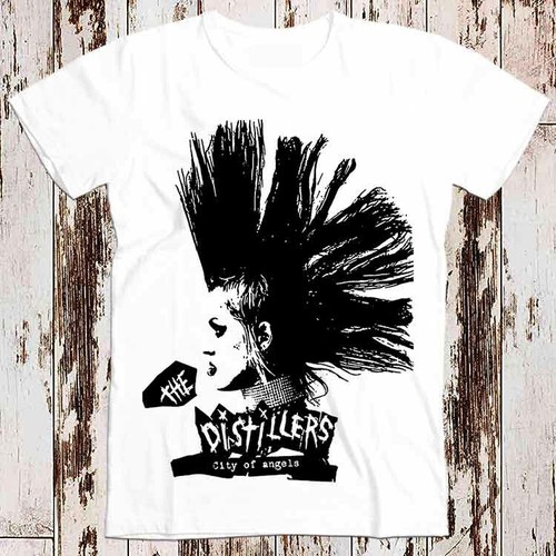 Mohawk the distillers city - the,