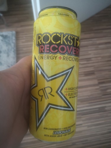 Energy drink rockstar - energy, ,rockstar