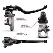 BREMBO RCS Kurzer Hub 19 Neue