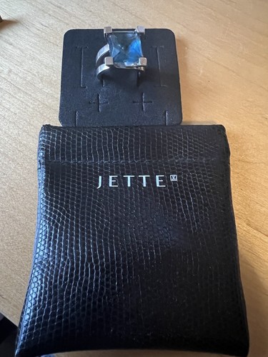 Jette joop ring xxl - ring,