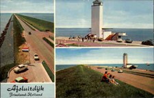 Holland ~1960 Auto Autos am