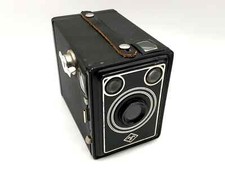 Agfa box boxkamera - 45,