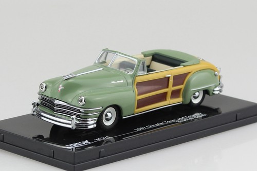 Chrysler town and - town,