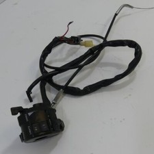 Kawasaki VN 750 Twin A-D