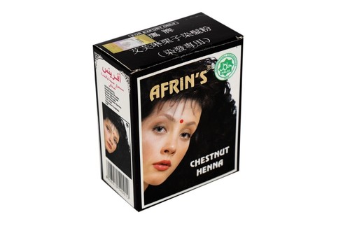 12x10g herbal kastanienbraun - herbal,