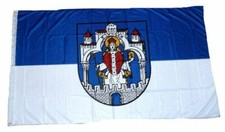 Fahne / Flagge Helmstedt 90 x