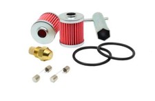 Reparaturset für Wilms