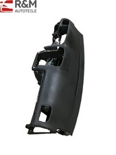 Armaturenbrett VW Golf 6 VI 5K1857181B mit Airbag rechts 5K0880204A