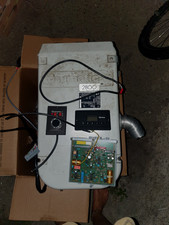 Trumatic E 2800 mit allen