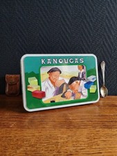Vintage Bonboniere "Kanougas"