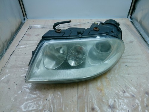 Frontscheinwerfer xenon links - xenon,