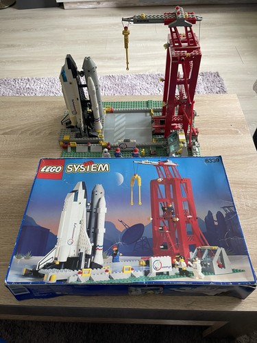 Lego system 6339 - lego,