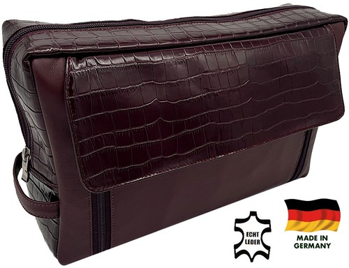 Xxxl kulturtasche bordeaux - xxxl,