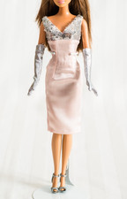 Barbie Blush Beauty Silkstone