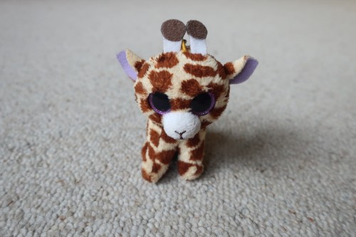 Beanie boos glubschi - ty,