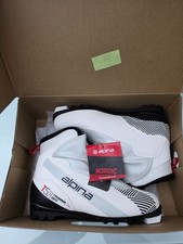 Ski-Langlauf-Schuhe Alpina T5