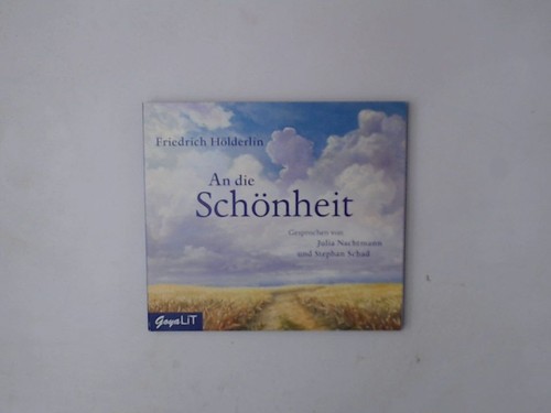 Die schönheit nachtmann - an,