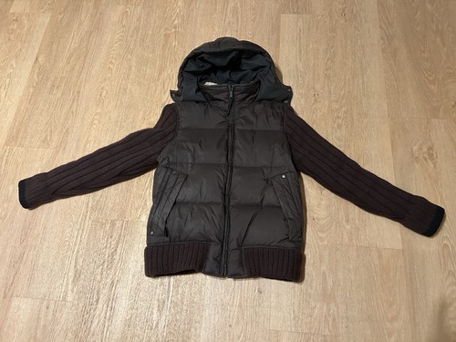 Sehr warme tolle winterjacke - tolle,