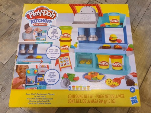 Play doh spielset buntes - play-doh,