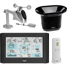 TFA Dostmann WEATHER PRO