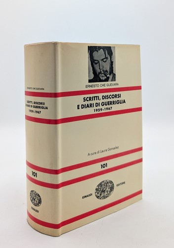 Che guevara ernesto schriften - guevara,