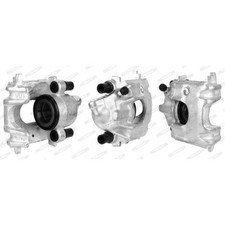 2x FERODO Bremssattel