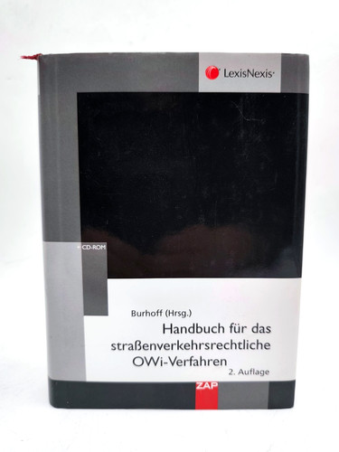 Handbuch für das