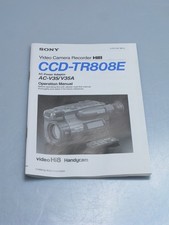 Sony Bedienungsanleitung