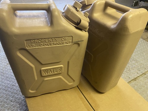 Army wasserkanister 5 - us,
