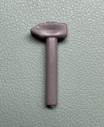 Playmobil werkzeug hammer - playmobil, werkzeug: