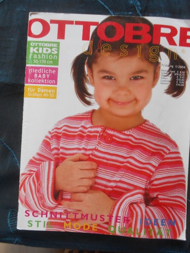 Ottobre design kids herbst - kids,