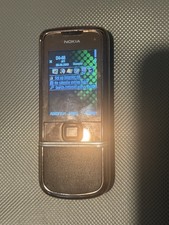 Nokia  Arte 8800 Sapphire -
