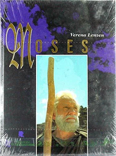 Moses buch pattloch verlag - buch,