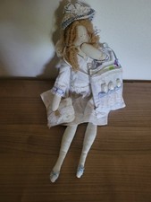 Engel im Nachthemd - Tilda