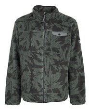 Iriedaily Insaneia Jacke Dark