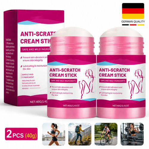 Anti chafing stick balsam - anti-chafing-stick, 2