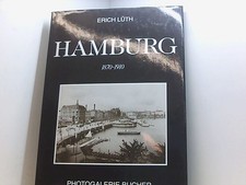 Hamburg 1870-1910