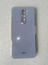 XIAOMI Redmi Note8 Pro Blau