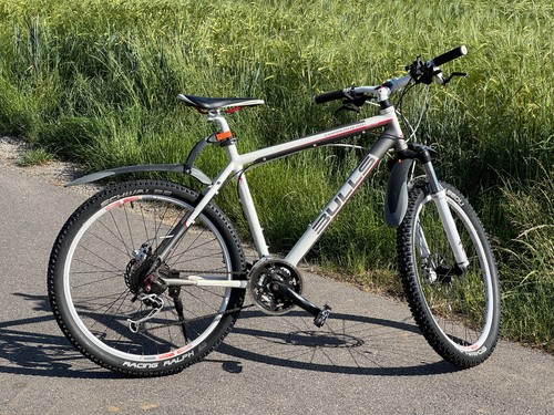 Mtb bulls copperhead 26 - bulls,