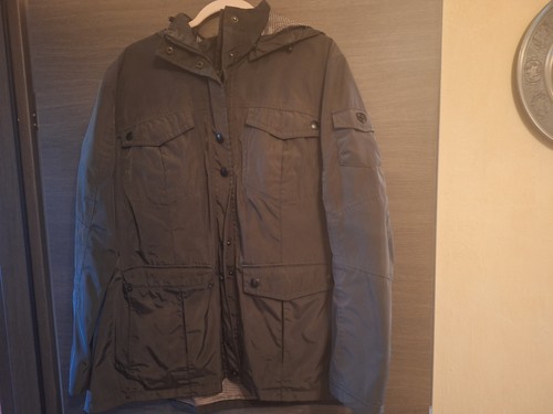 Jacke wellensteyn zaragossa - jacke,