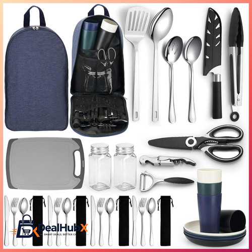 Camping geschirr - camping,