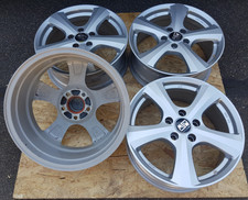 MSW Alufelgen Mazda Kia