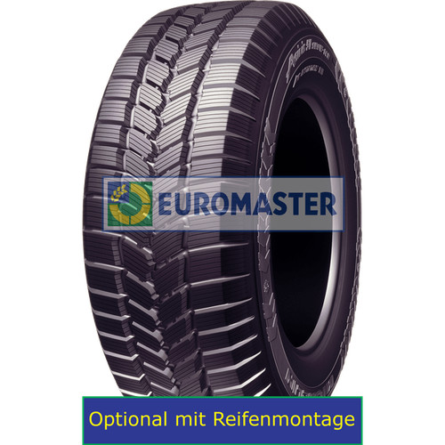 Winterreifen michelin 215 - michelin, 215/65