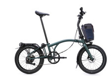 BROMPTON G Line Electric - NEU