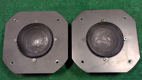 Visaton highend metal dome - highend,