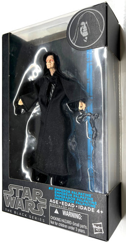 Star wars black - star,