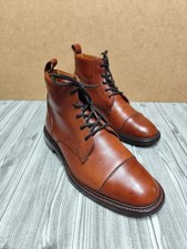 TRICKER'S BOOTS LEDERSTIEFEL