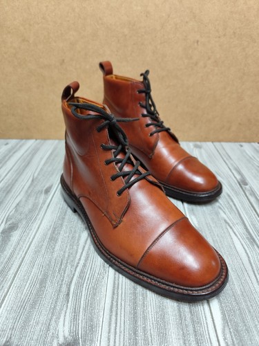 Tricker boots lederstiefel - tricker's,